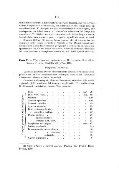 Archivio di antropologia criminale, psichiatria e medicina legale organo ufficiale della Associazione italiana di medicina legale e delle assicurazioni