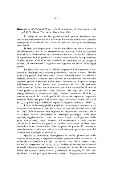 Archivio di antropologia criminale, psichiatria e medicina legale organo ufficiale della Associazione italiana di medicina legale e delle assicurazioni