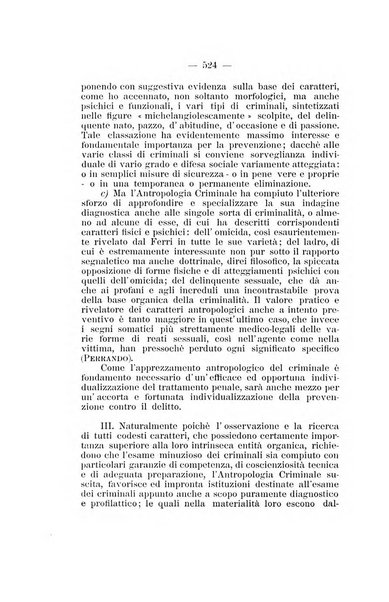 Archivio di antropologia criminale, psichiatria e medicina legale organo ufficiale della Associazione italiana di medicina legale e delle assicurazioni