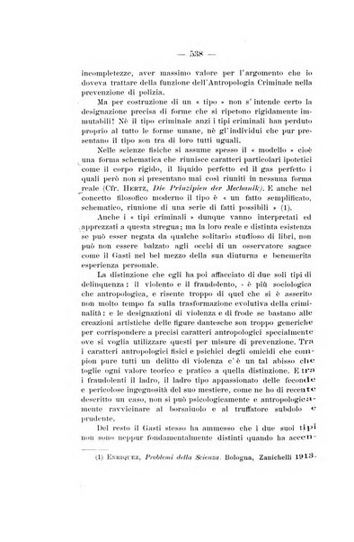 Archivio di antropologia criminale, psichiatria e medicina legale organo ufficiale della Associazione italiana di medicina legale e delle assicurazioni