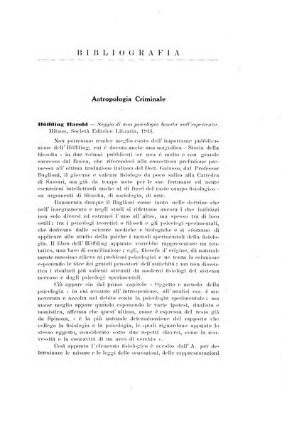 Archivio di antropologia criminale, psichiatria e medicina legale organo ufficiale della Associazione italiana di medicina legale e delle assicurazioni