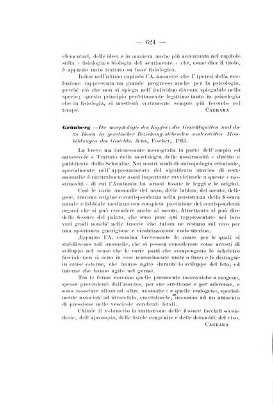 Archivio di antropologia criminale, psichiatria e medicina legale organo ufficiale della Associazione italiana di medicina legale e delle assicurazioni