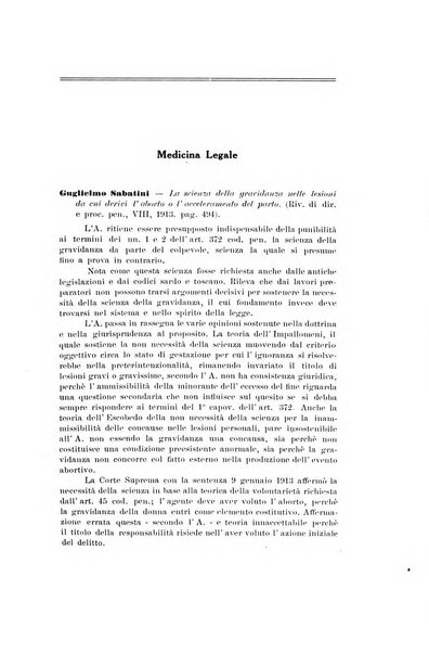 Archivio di antropologia criminale, psichiatria e medicina legale organo ufficiale della Associazione italiana di medicina legale e delle assicurazioni