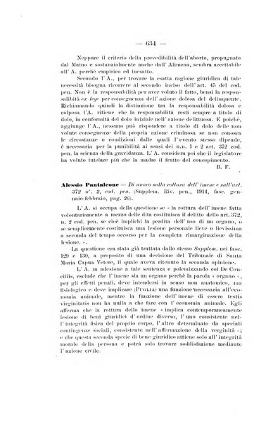 Archivio di antropologia criminale, psichiatria e medicina legale organo ufficiale della Associazione italiana di medicina legale e delle assicurazioni