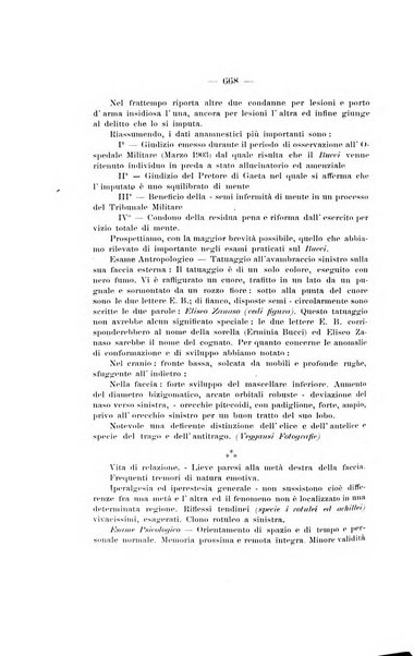 Archivio di antropologia criminale, psichiatria e medicina legale organo ufficiale della Associazione italiana di medicina legale e delle assicurazioni