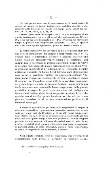 Archivio di antropologia criminale, psichiatria e medicina legale organo ufficiale della Associazione italiana di medicina legale e delle assicurazioni