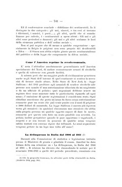 Archivio di antropologia criminale, psichiatria e medicina legale organo ufficiale della Associazione italiana di medicina legale e delle assicurazioni