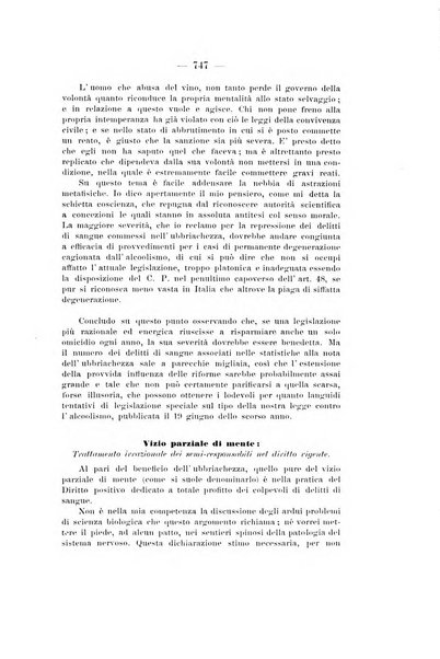 Archivio di antropologia criminale, psichiatria e medicina legale organo ufficiale della Associazione italiana di medicina legale e delle assicurazioni