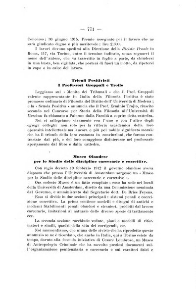 Archivio di antropologia criminale, psichiatria e medicina legale organo ufficiale della Associazione italiana di medicina legale e delle assicurazioni