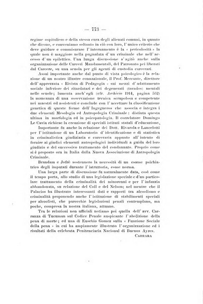 Archivio di antropologia criminale, psichiatria e medicina legale organo ufficiale della Associazione italiana di medicina legale e delle assicurazioni