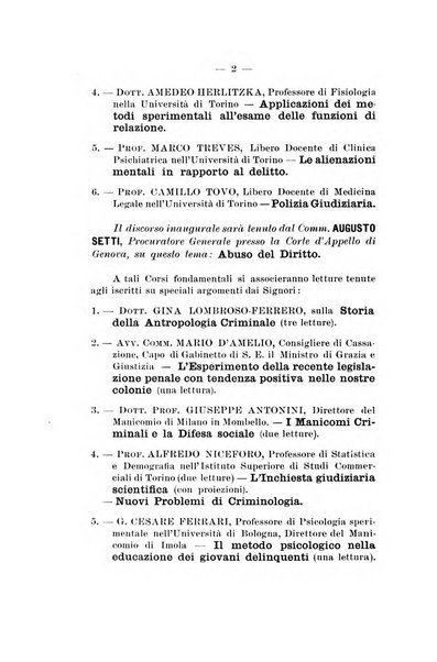 Archivio di antropologia criminale, psichiatria e medicina legale organo ufficiale della Associazione italiana di medicina legale e delle assicurazioni