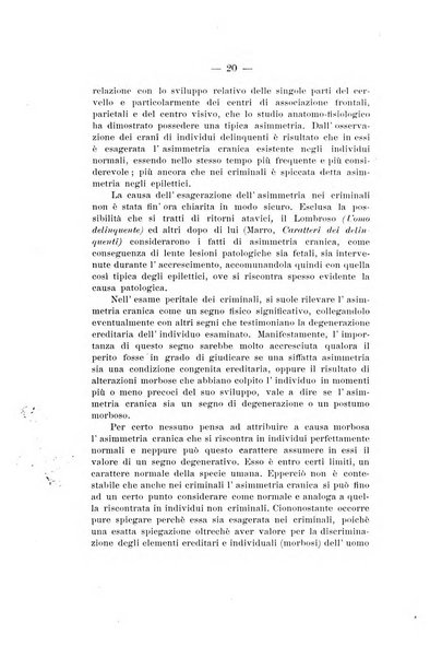 Archivio di antropologia criminale, psichiatria e medicina legale organo ufficiale della Associazione italiana di medicina legale e delle assicurazioni