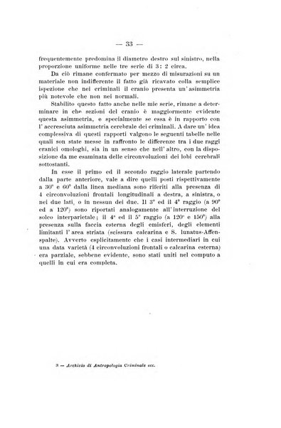 Archivio di antropologia criminale, psichiatria e medicina legale organo ufficiale della Associazione italiana di medicina legale e delle assicurazioni