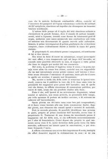 Archivio di antropologia criminale, psichiatria e medicina legale organo ufficiale della Associazione italiana di medicina legale e delle assicurazioni