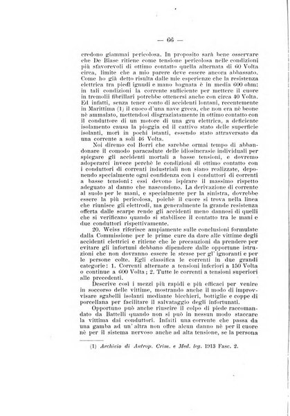 Archivio di antropologia criminale, psichiatria e medicina legale organo ufficiale della Associazione italiana di medicina legale e delle assicurazioni