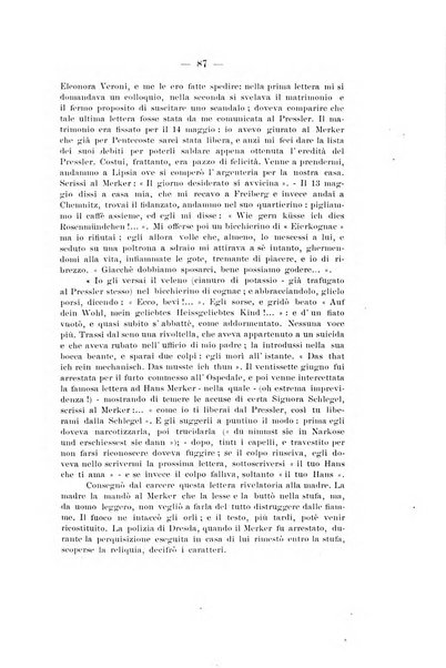 Archivio di antropologia criminale, psichiatria e medicina legale organo ufficiale della Associazione italiana di medicina legale e delle assicurazioni