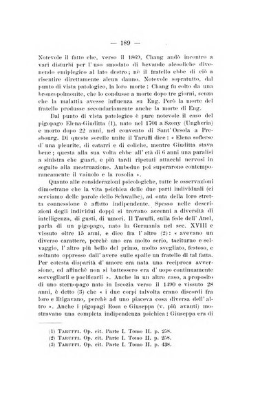 Archivio di antropologia criminale, psichiatria e medicina legale organo ufficiale della Associazione italiana di medicina legale e delle assicurazioni