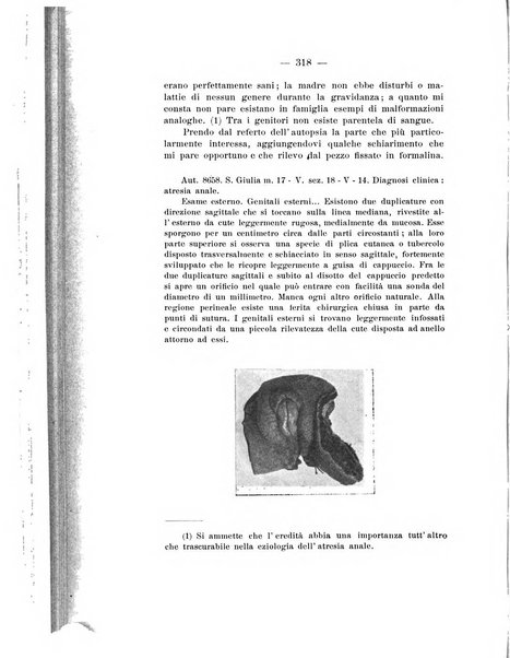 Archivio di antropologia criminale, psichiatria e medicina legale organo ufficiale della Associazione italiana di medicina legale e delle assicurazioni