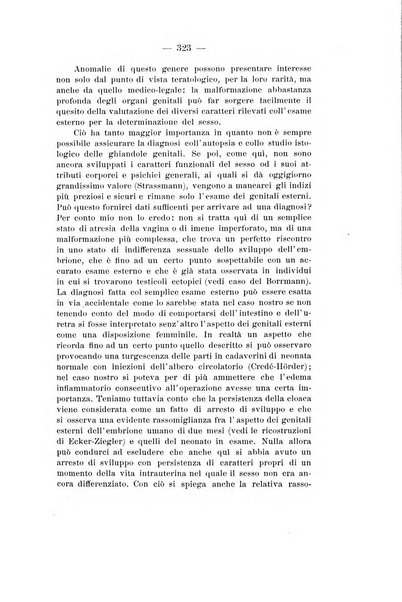 Archivio di antropologia criminale, psichiatria e medicina legale organo ufficiale della Associazione italiana di medicina legale e delle assicurazioni