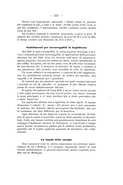 Archivio di antropologia criminale, psichiatria e medicina legale organo ufficiale della Associazione italiana di medicina legale e delle assicurazioni