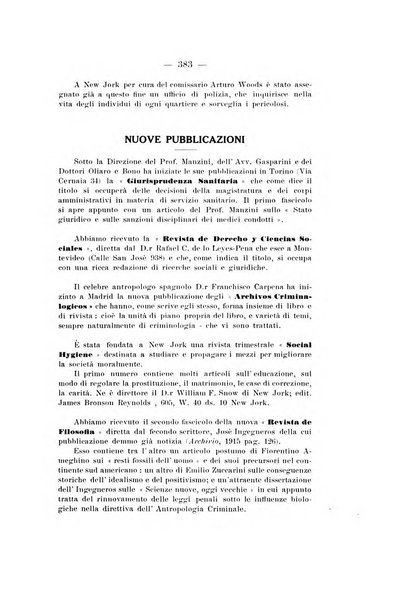 Archivio di antropologia criminale, psichiatria e medicina legale organo ufficiale della Associazione italiana di medicina legale e delle assicurazioni