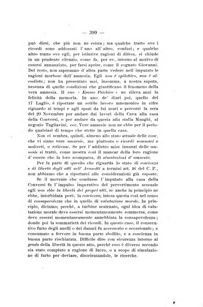 Archivio di antropologia criminale, psichiatria e medicina legale organo ufficiale della Associazione italiana di medicina legale e delle assicurazioni