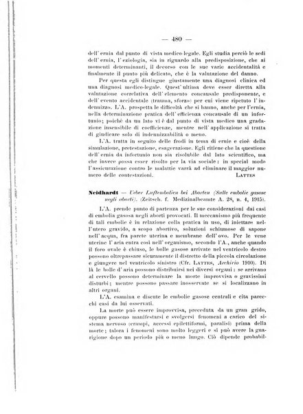 Archivio di antropologia criminale, psichiatria e medicina legale organo ufficiale della Associazione italiana di medicina legale e delle assicurazioni