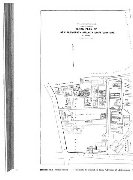 Archivio di antropologia criminale, psichiatria e medicina legale organo ufficiale della Associazione italiana di medicina legale e delle assicurazioni