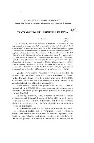 Archivio di antropologia criminale, psichiatria e medicina legale organo ufficiale della Associazione italiana di medicina legale e delle assicurazioni