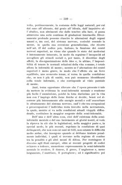 Archivio di antropologia criminale, psichiatria e medicina legale organo ufficiale della Associazione italiana di medicina legale e delle assicurazioni