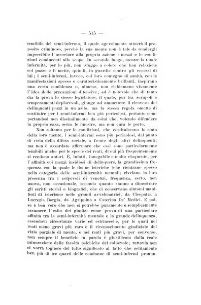 Archivio di antropologia criminale, psichiatria e medicina legale organo ufficiale della Associazione italiana di medicina legale e delle assicurazioni