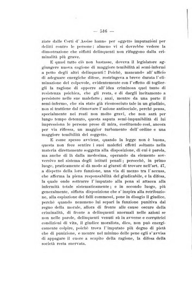 Archivio di antropologia criminale, psichiatria e medicina legale organo ufficiale della Associazione italiana di medicina legale e delle assicurazioni