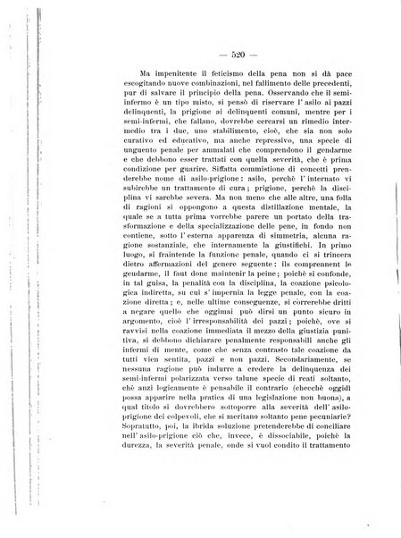 Archivio di antropologia criminale, psichiatria e medicina legale organo ufficiale della Associazione italiana di medicina legale e delle assicurazioni