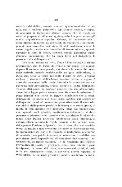 Archivio di antropologia criminale, psichiatria e medicina legale organo ufficiale della Associazione italiana di medicina legale e delle assicurazioni