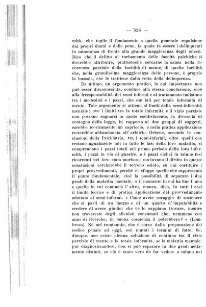 Archivio di antropologia criminale, psichiatria e medicina legale organo ufficiale della Associazione italiana di medicina legale e delle assicurazioni