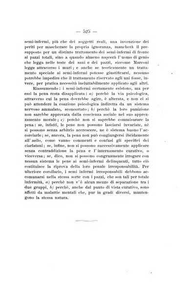 Archivio di antropologia criminale, psichiatria e medicina legale organo ufficiale della Associazione italiana di medicina legale e delle assicurazioni