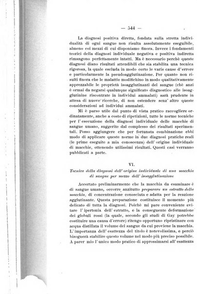 Archivio di antropologia criminale, psichiatria e medicina legale organo ufficiale della Associazione italiana di medicina legale e delle assicurazioni