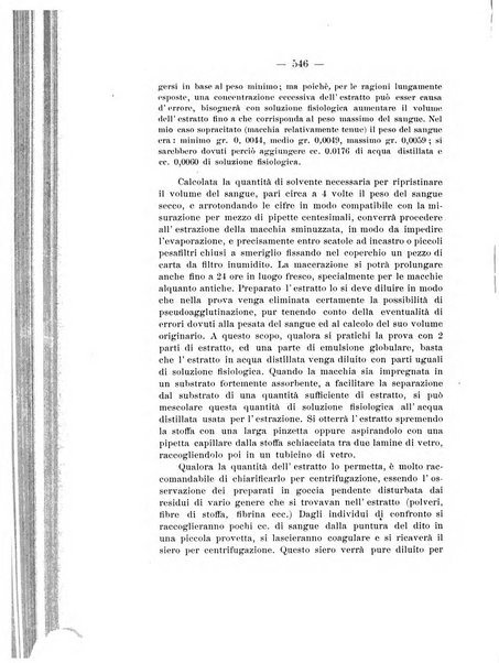 Archivio di antropologia criminale, psichiatria e medicina legale organo ufficiale della Associazione italiana di medicina legale e delle assicurazioni