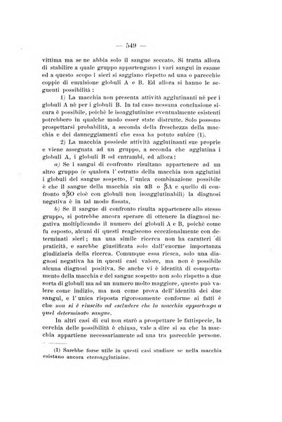 Archivio di antropologia criminale, psichiatria e medicina legale organo ufficiale della Associazione italiana di medicina legale e delle assicurazioni