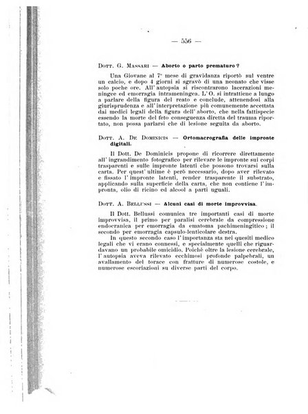 Archivio di antropologia criminale, psichiatria e medicina legale organo ufficiale della Associazione italiana di medicina legale e delle assicurazioni