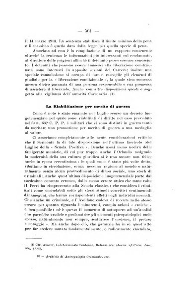 Archivio di antropologia criminale, psichiatria e medicina legale organo ufficiale della Associazione italiana di medicina legale e delle assicurazioni