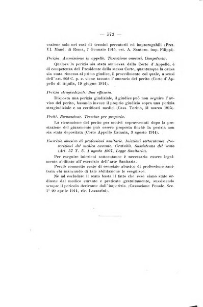 Archivio di antropologia criminale, psichiatria e medicina legale organo ufficiale della Associazione italiana di medicina legale e delle assicurazioni