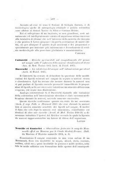 Archivio di antropologia criminale, psichiatria e medicina legale organo ufficiale della Associazione italiana di medicina legale e delle assicurazioni