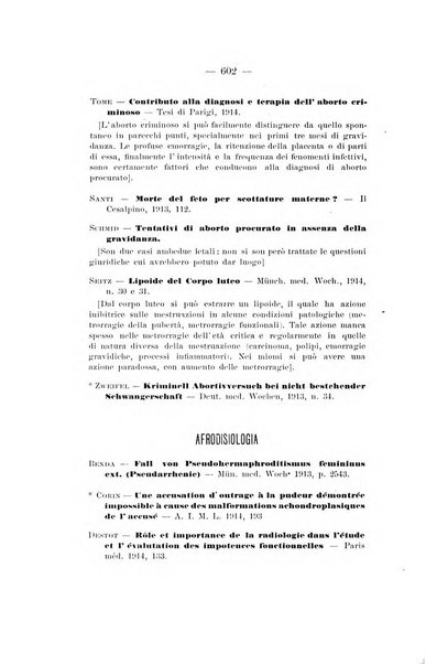 Archivio di antropologia criminale, psichiatria e medicina legale organo ufficiale della Associazione italiana di medicina legale e delle assicurazioni