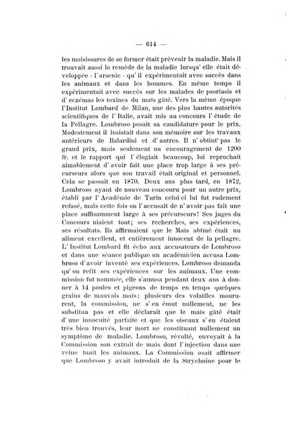 Archivio di antropologia criminale, psichiatria e medicina legale organo ufficiale della Associazione italiana di medicina legale e delle assicurazioni