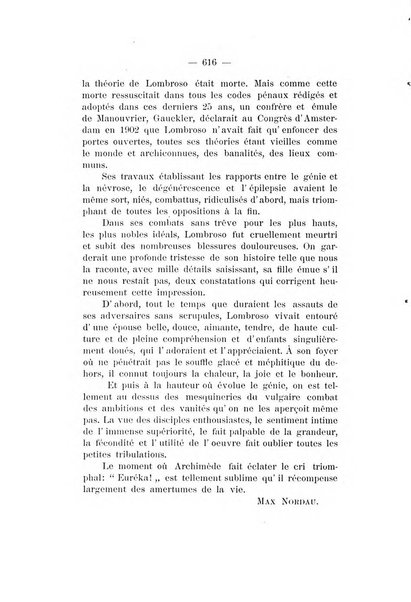 Archivio di antropologia criminale, psichiatria e medicina legale organo ufficiale della Associazione italiana di medicina legale e delle assicurazioni