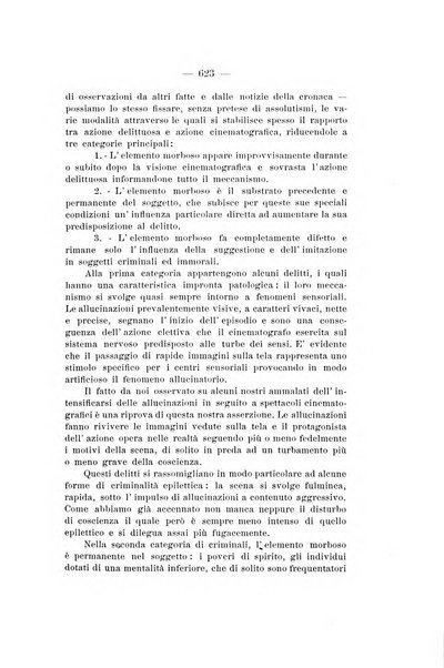 Archivio di antropologia criminale, psichiatria e medicina legale organo ufficiale della Associazione italiana di medicina legale e delle assicurazioni