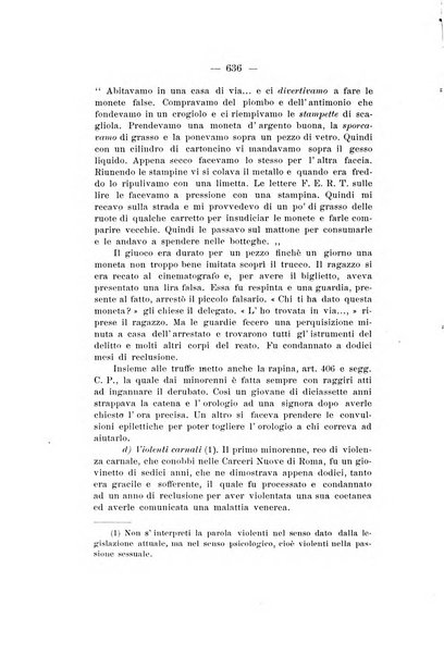 Archivio di antropologia criminale, psichiatria e medicina legale organo ufficiale della Associazione italiana di medicina legale e delle assicurazioni