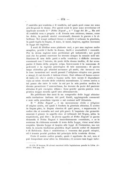 Archivio di antropologia criminale, psichiatria e medicina legale organo ufficiale della Associazione italiana di medicina legale e delle assicurazioni