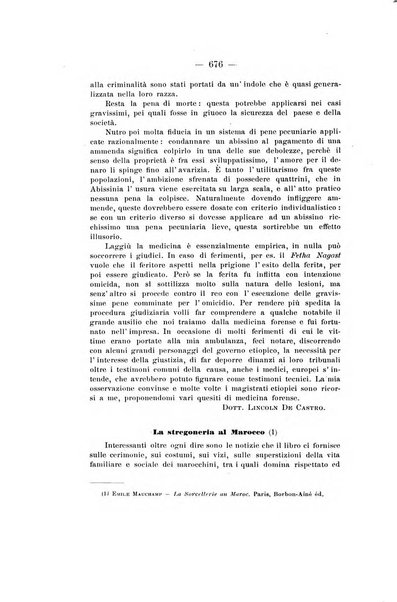 Archivio di antropologia criminale, psichiatria e medicina legale organo ufficiale della Associazione italiana di medicina legale e delle assicurazioni